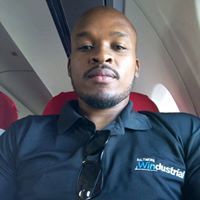 Kev Gichuru
