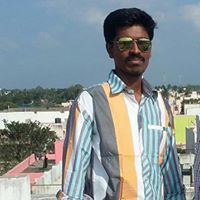 Meciya Prabakaran