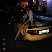 June Kierulf Gamboa