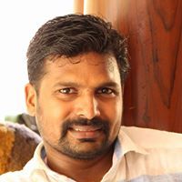 Sudheesh Kolliyani