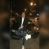 Ahmed Ibrahim
