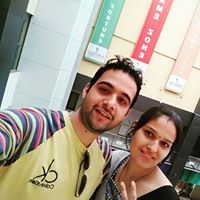 Prashant Dayma