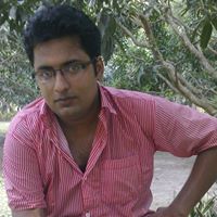 Subhradip Mukherjee