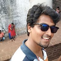 Suresh Kumar