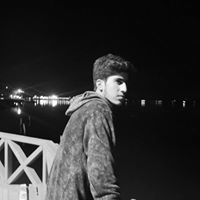 Farmaan Hameed