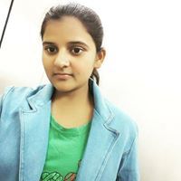Khushbu Singh