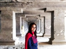 Supriya  Singh