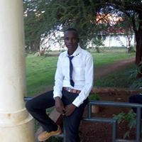 Erick Kiplangat