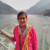 Sandy Kalluri