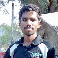 Dinesh Kumar