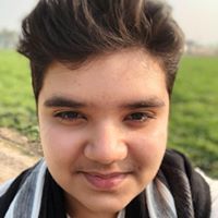Mujtaba Ali