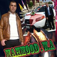 Mahmood Waleed