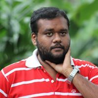 Pradeep Kumar