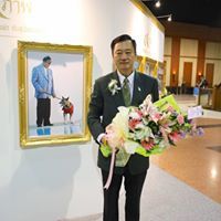 สมชาย แสวงการ