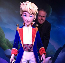 Jean-Francois Bourdeau