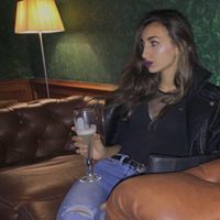 Farah Laghraib