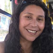 Fabiola Castillo Autora