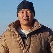 Пунцагсүрэн Давга