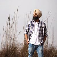 Jagdeep Singh Deep