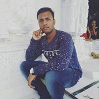 Satyam Satyam Patel