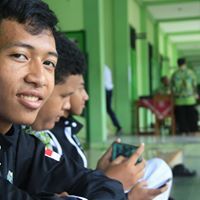 Shadiq Shadiq