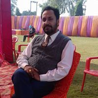 Manjit Jhinger