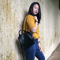 Joycelyn Lim