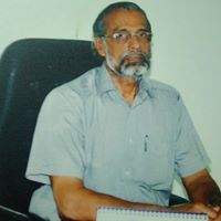 Tharanathan Chenthar