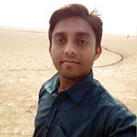 Vishal Rajpara
