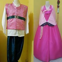 Hanbok Hanbok