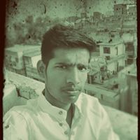 Pavan Garg
