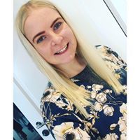 Caroline Graversen
