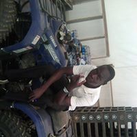 Kenyi Ali