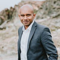 Anand Vella