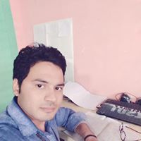 Prateek Rai