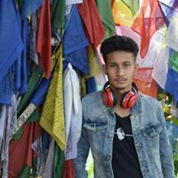 Miron Budhathoki