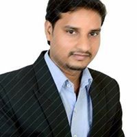Mukesh Kumar