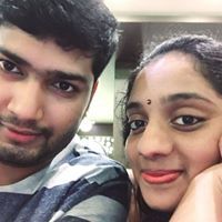 Rakhi Mohan