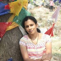 Aswathi Raj
