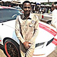 Usman Umar