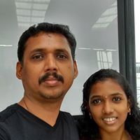 Urrajesh Rajesh