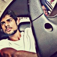 Mohammed Sayed