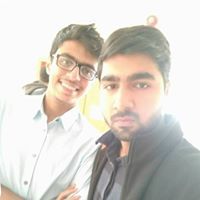Muhammad Ahmad