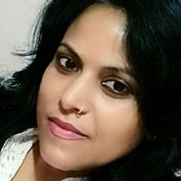 Pushpa R