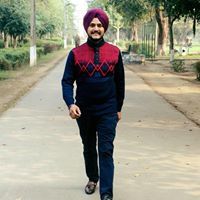 Harwinder Singh