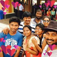 Vandanapu Kasi