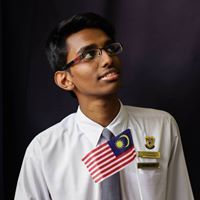 Shamalan Rajesvaran