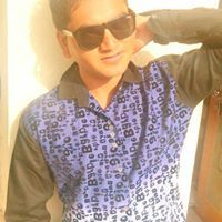 Roshan Bodhe