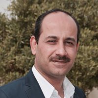 Ahmed Aboud