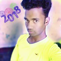 Rabindra Dash
